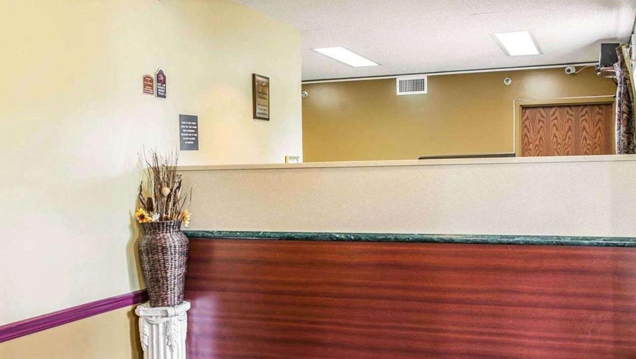 罗克维尔皇家酒店 Rockville 外观 照片