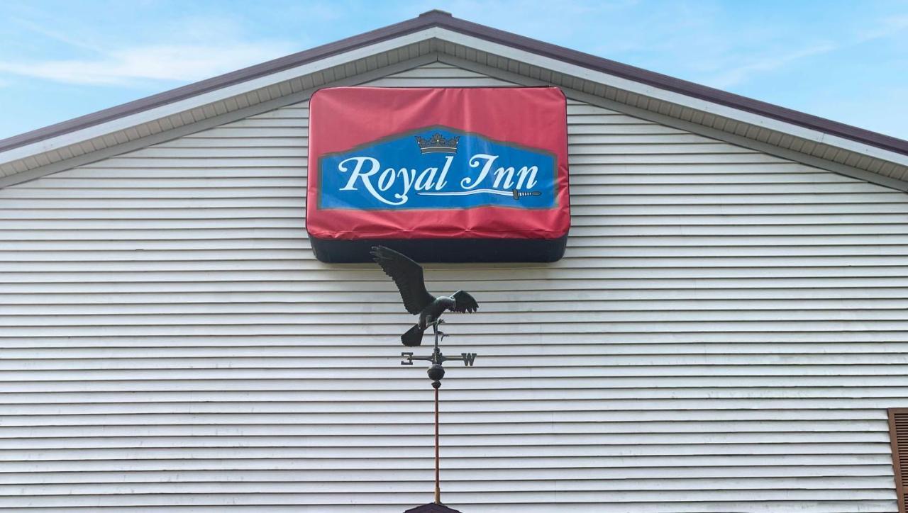 罗克维尔皇家酒店 Rockville 外观 照片